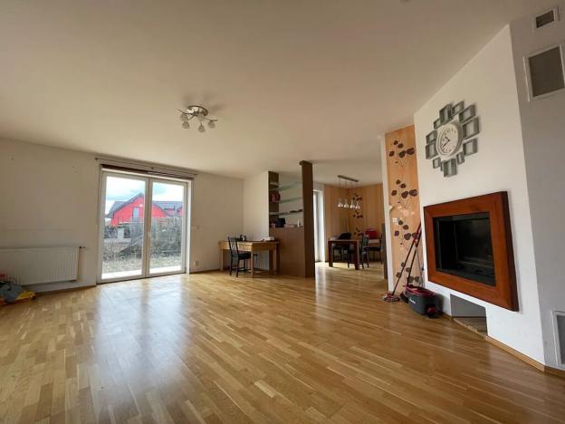 Prodej rodinného domu, Praha - Šeberov, Žábova, 200 m2