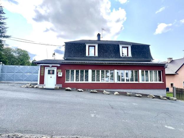 Pronájem bytu 3+1, Aš - Kopaniny, 120 m2