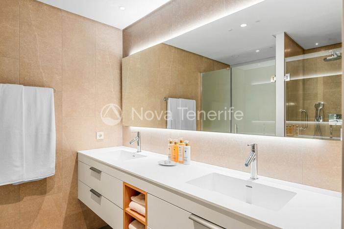 Prodej bytu 3+kk, Calle Maria Zambrano, Abama, Tenerife, Španělsko, 138 m2