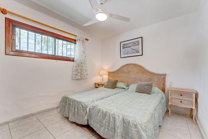 Prodej bytu 2+kk, Los Cristianos, Arona, Španělsko, 68 m2