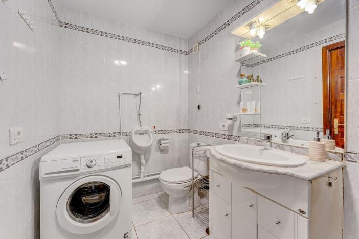 Prodej bytu 2+kk, Los Cristianos, Arona, Španělsko, 68 m2