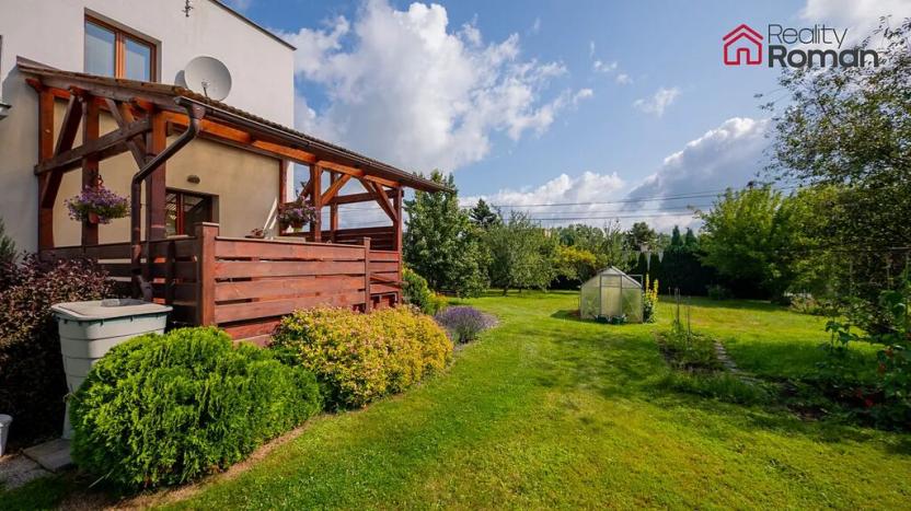 Prodej rodinného domu, Lučina, 169 m2