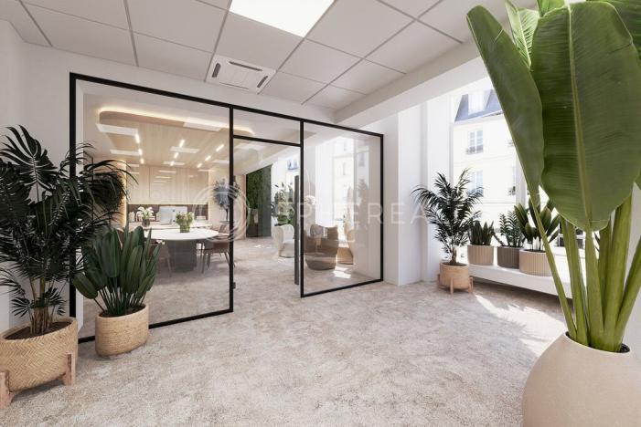 Pronájem kanceláře, Brno - Brno-město, Masarykova, 505 m2