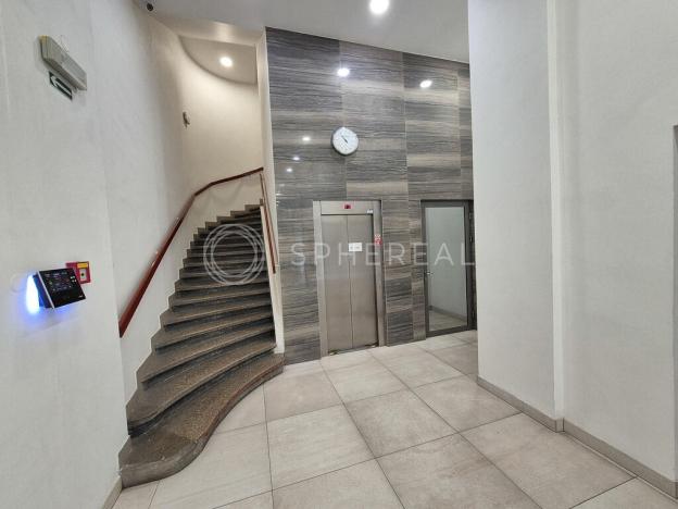 Pronájem kanceláře, Brno - Brno-město, Rašínova, 90 m2