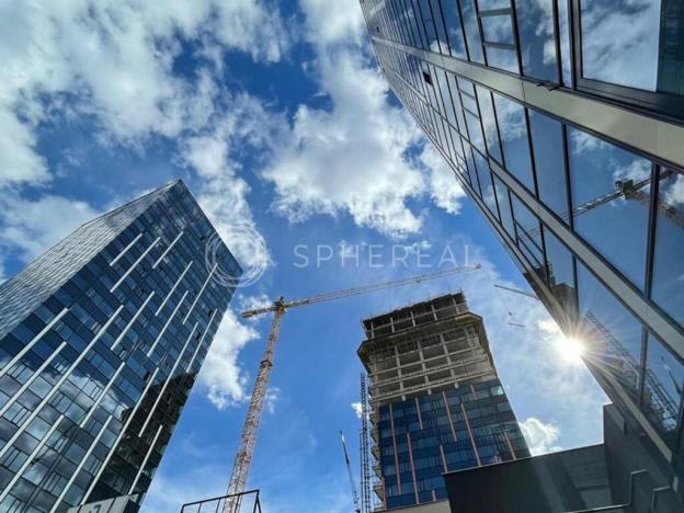 Pronájem kanceláře, Brno - Veveří, Šumavská, 270 m2