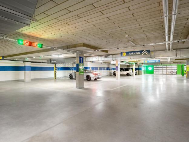 Pronájem kanceláře, Brno - Veveří, Šumavská, 270 m2