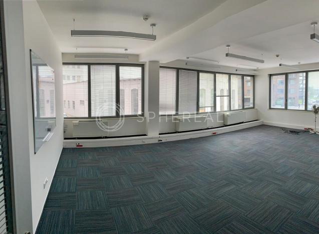 Pronájem kanceláře, Brno - Trnitá, Dornych, 397 m2