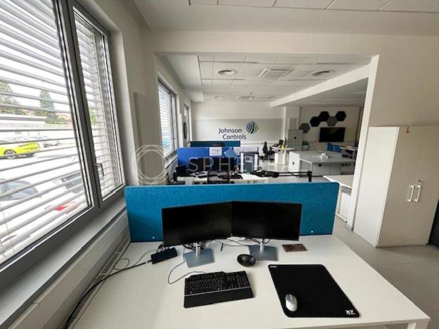 Pronájem kanceláře, Brno - Žabovřesky, Veveří, 209 m2