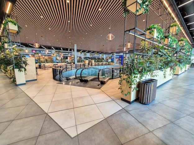 Pronájem restaurace, Brno - Dolní Heršpice, Vídeňská, 187 m2