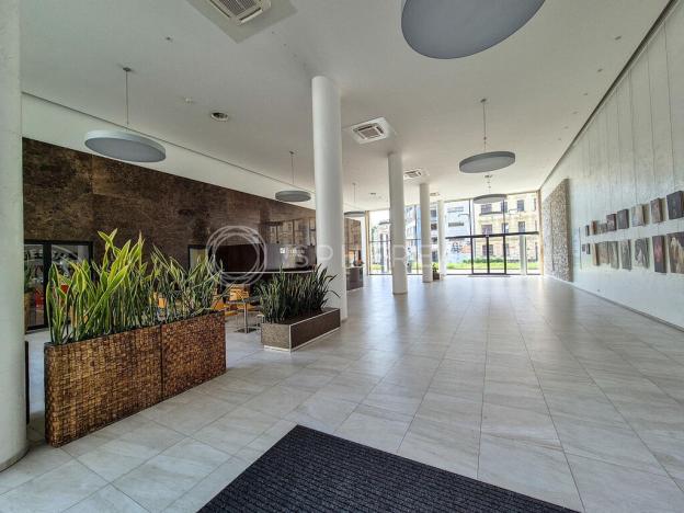 Pronájem obchodního prostoru, Brno - Staré Brno, Nové sady, 310 m2