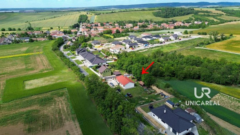 Prodej rodinného domu, Mělčany, 90 m2