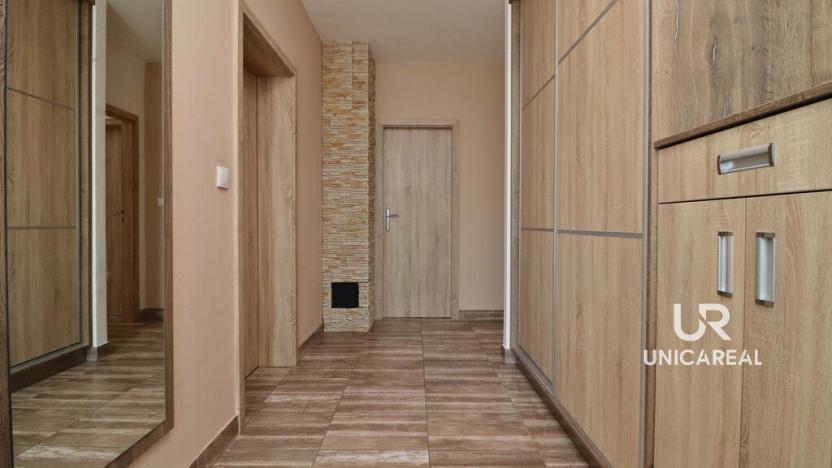 Prodej rodinného domu, Mělčany, 90 m2