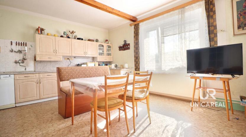 Prodej rodinného domu, Dalečín, 151 m2