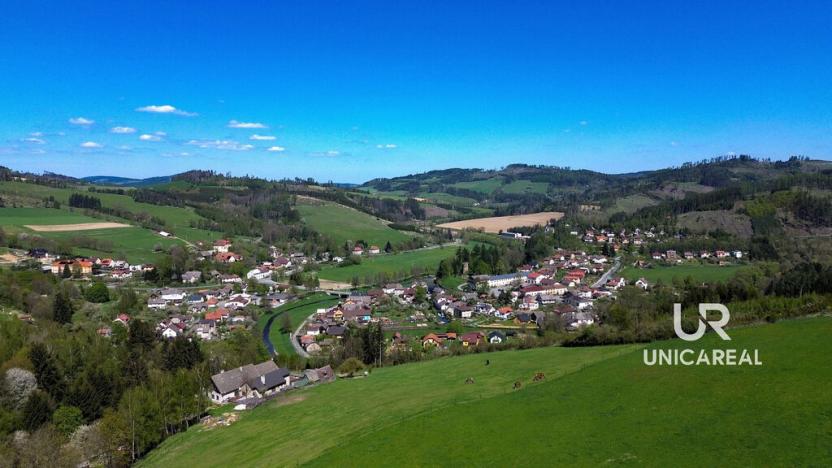 Prodej rodinného domu, Dalečín, 151 m2