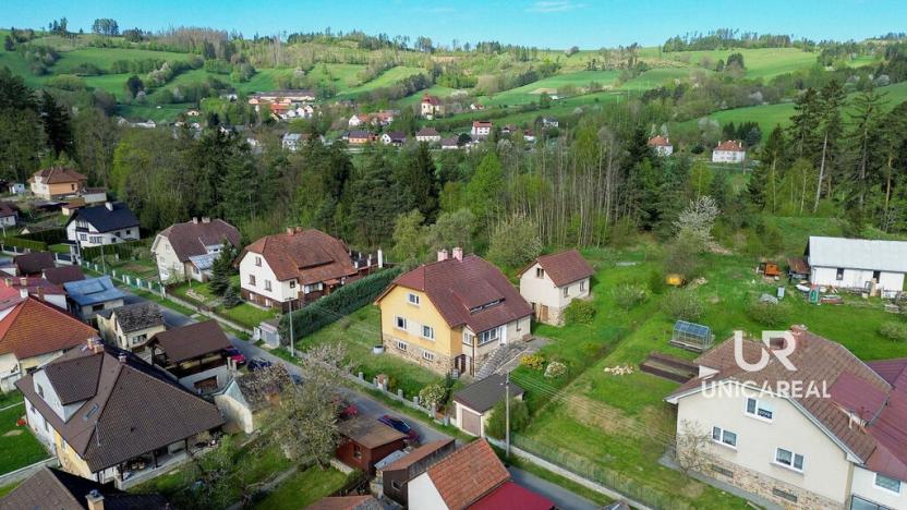 Prodej rodinného domu, Dalečín, 151 m2