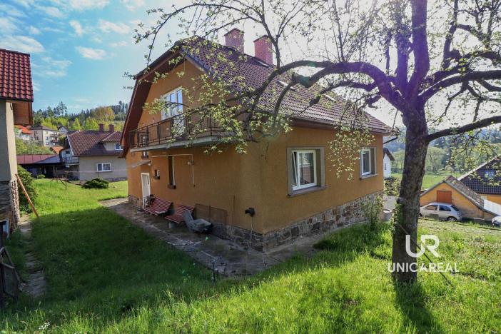 Prodej rodinného domu, Dalečín, 151 m2