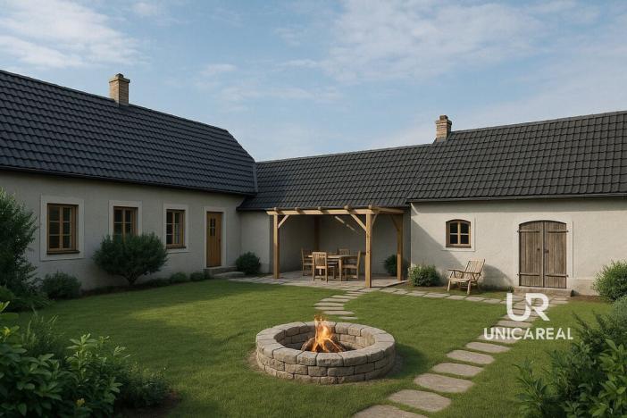 Prodej rodinného domu, Křižanovice, 137 m2