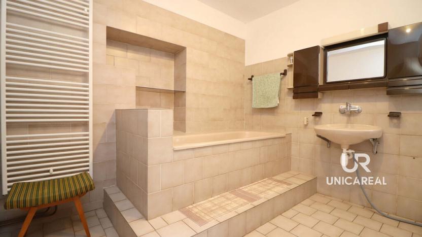 Prodej rodinného domu, Letovice - Zboněk, 170 m2