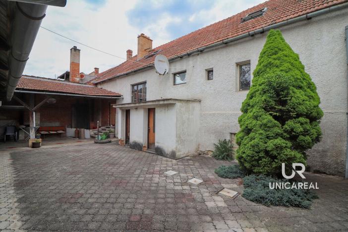 Prodej rodinného domu, Letovice - Zboněk, 170 m2