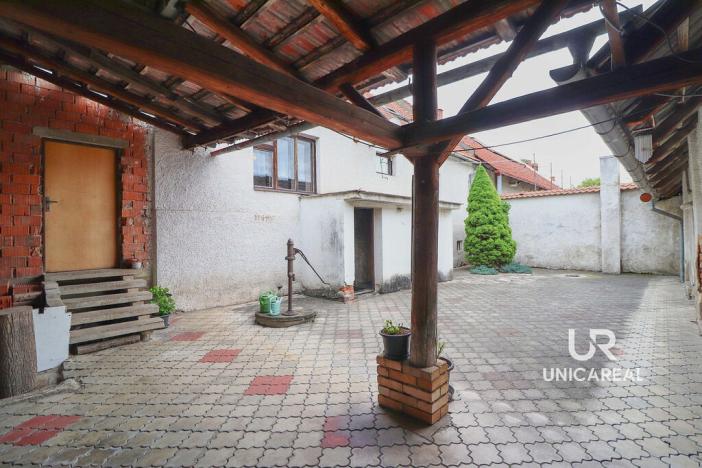 Prodej rodinného domu, Letovice - Zboněk, 170 m2