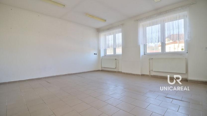 Prodej skladu, Letovice, U koupaliště, 834 m2