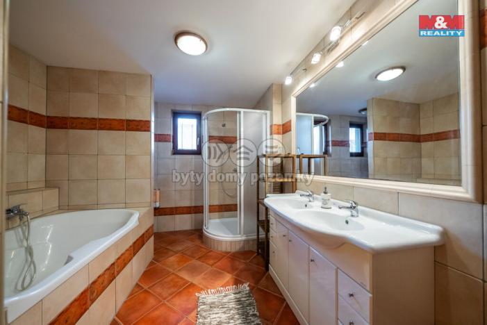 Prodej ubytování, Rohatec, Hodonínská, 420 m2