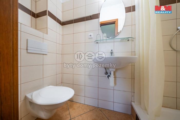 Prodej ubytování, Rohatec, Hodonínská, 420 m2