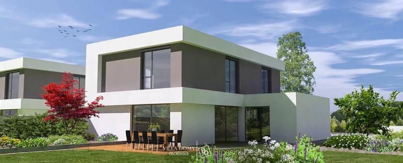 Prodej rodinného domu, Prostějov, 170 m2