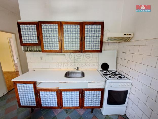 Prodej bytu 3+1, Praha - Záběhlice, Přesličková, 72 m2