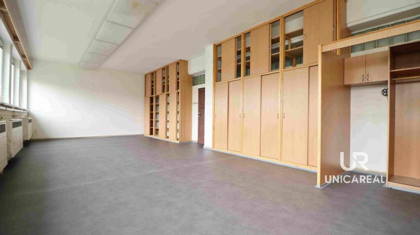 Pronájem kanceláře, Modřice, Nádražní, 44 m2