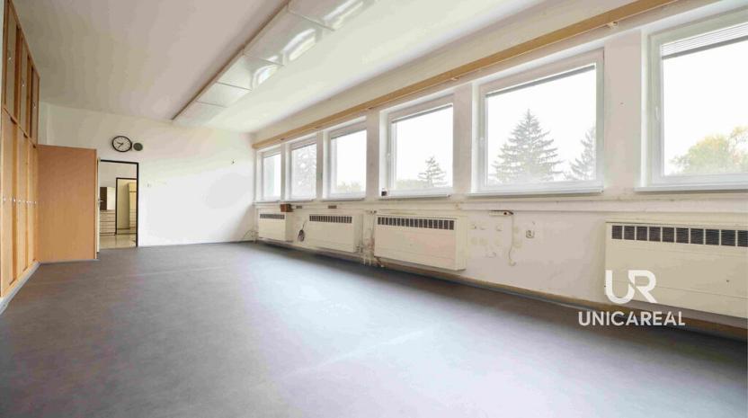 Pronájem kanceláře, Modřice, Nádražní, 44 m2