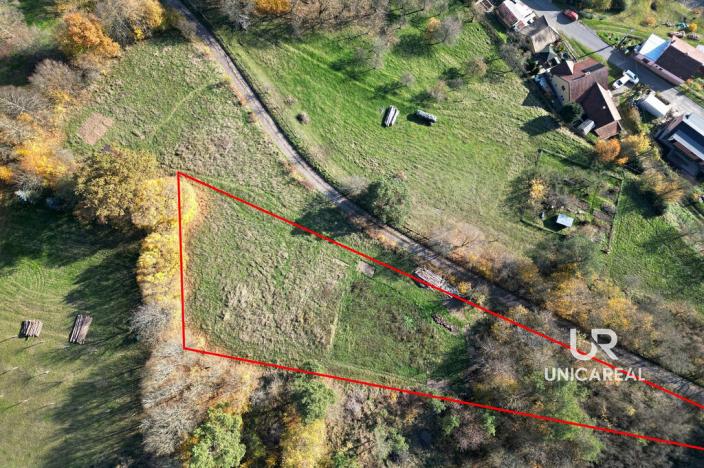 Prodej pozemku, Letovice, 2184 m2