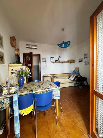 Prodej bytu 2+kk, Via Lauro, Scalea, Kalábrie, Itálie, 30 m2