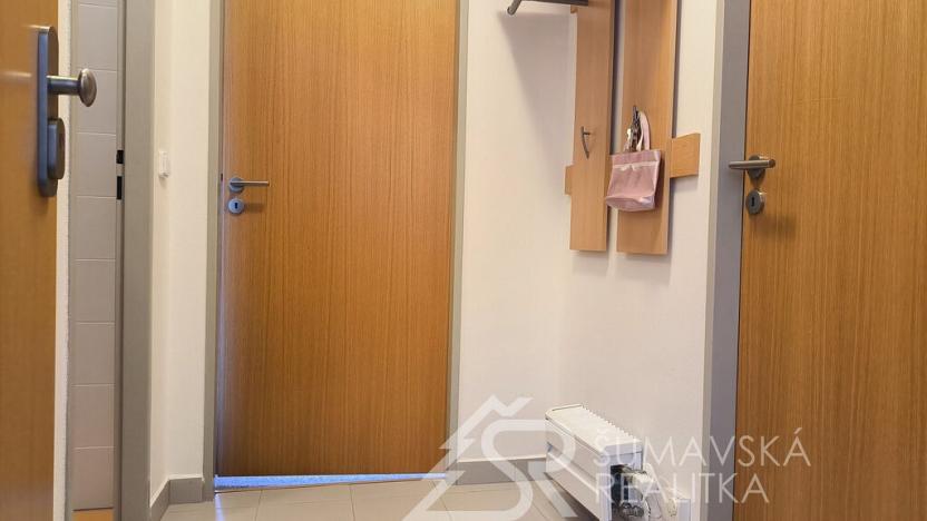 Prodej bytu 2+kk, Kvilda, 39 m2