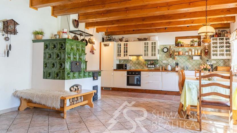 Prodej rodinného domu, Nicov, 259 m2