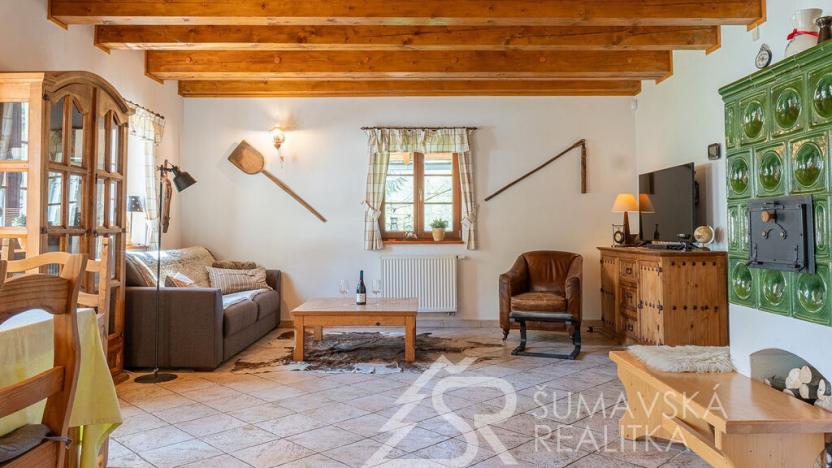 Prodej rodinného domu, Nicov, 259 m2