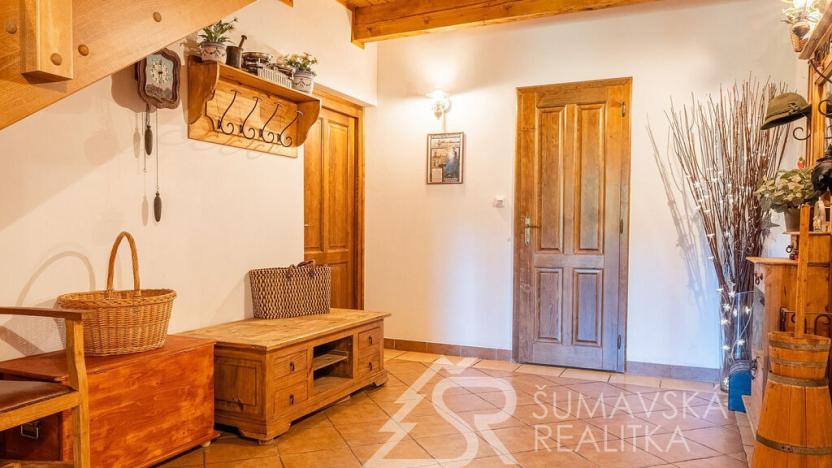 Prodej rodinného domu, Nicov, 259 m2