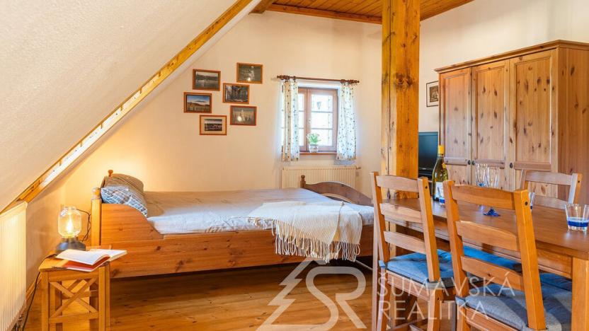 Prodej rodinného domu, Nicov, 259 m2