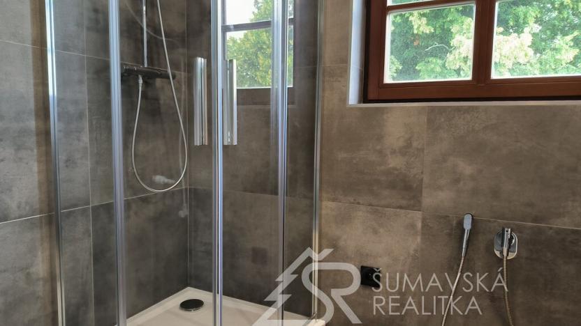 Prodej bytu 3+kk, Kašperské Hory, Zlatá stezka, 58 m2