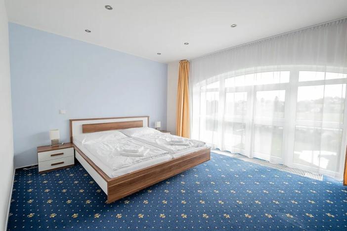 Prodej rodinného domu, Rosovice, 899 m2