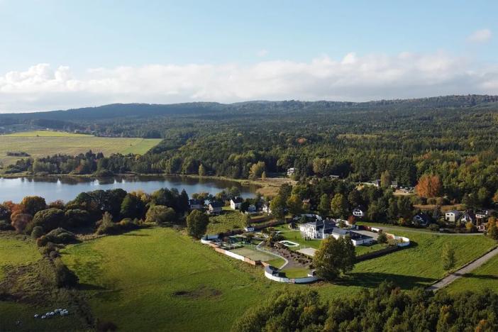 Prodej rodinného domu, Rosovice, 899 m2