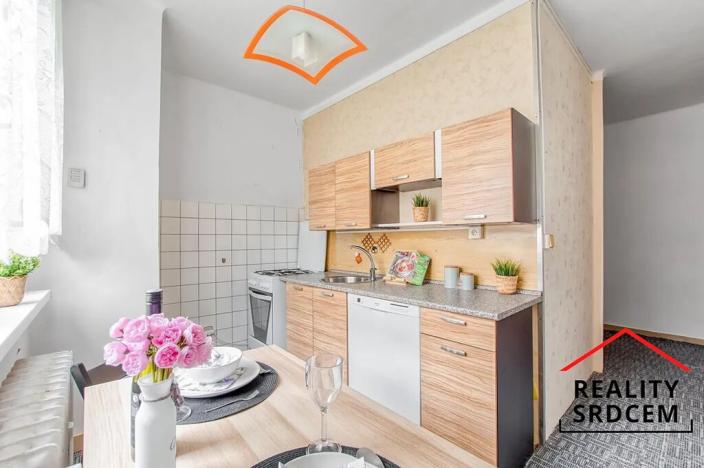 Prodej bytu 2+1, Orlová, Vojtěcha Martínka, 55 m2