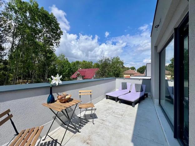 Prodej rodinného domu, Líbeznice, U studánky, 153 m2