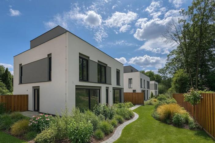 Prodej rodinného domu, Líbeznice, U studánky, 153 m2