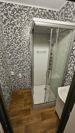 Prodej bytu 1+1, Duchcov, Bydžovského, 36 m2
