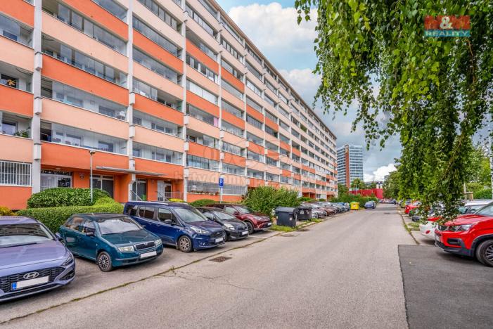 Prodej bytu 3+kk, Praha - Stodůlky, Ovčí hájek, 71 m2