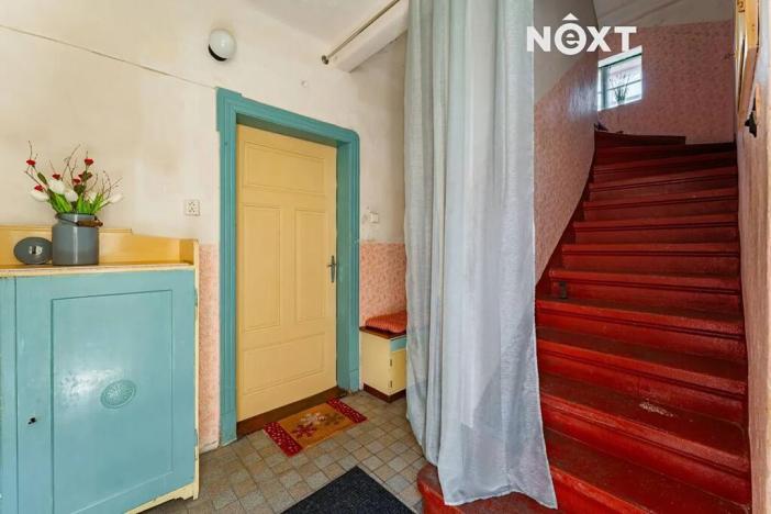 Prodej rodinného domu, Česká Třebová, Nerudova, 60 m2