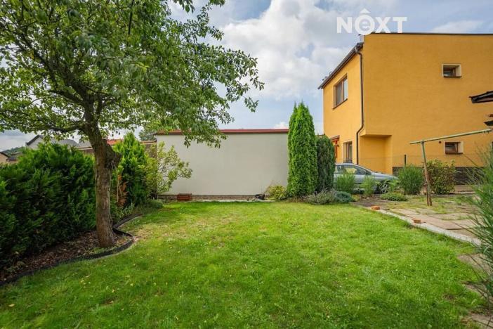 Prodej rodinného domu, Česká Třebová, Nerudova, 60 m2