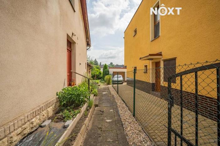 Prodej rodinného domu, Česká Třebová, Nerudova, 60 m2