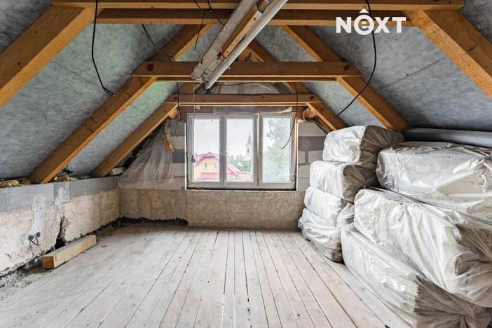 Prodej rodinného domu, Kosov, 193 m2